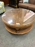 Kincaid Coffee Table