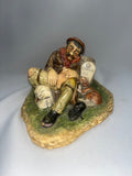 Naturecraft Figurine