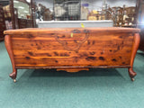 Cedar Chest