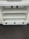 Liberty Wall Unit