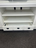 Liberty Wall Unit