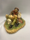 Naturecraft Figurine