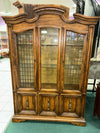 Thomasville China Cabinet