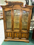 Thomasville China Cabinet