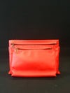 Loewe Women's Red Cross Body- Purse