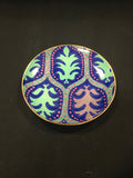 Tracy Reese Decorative Plate