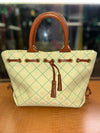 Dooney & Bourke Women's Ivory Tote-Purse