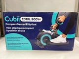 Cubii Exercise Equipment