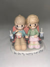 Precious Moments Figurine