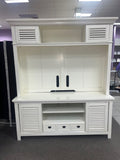 Liberty Wall Unit