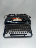 Olympia Typewriter